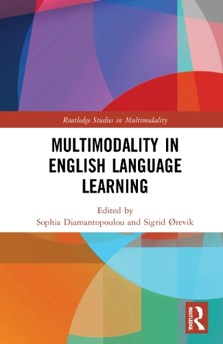 Multimodality in English Language Learning.