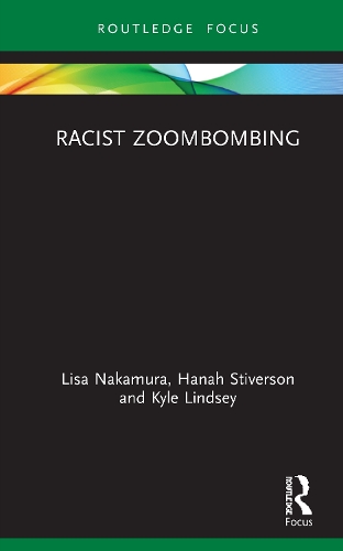 Racist Zoombombing.