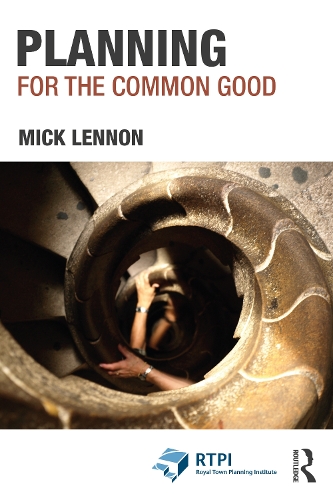 Planning for the Common Good.