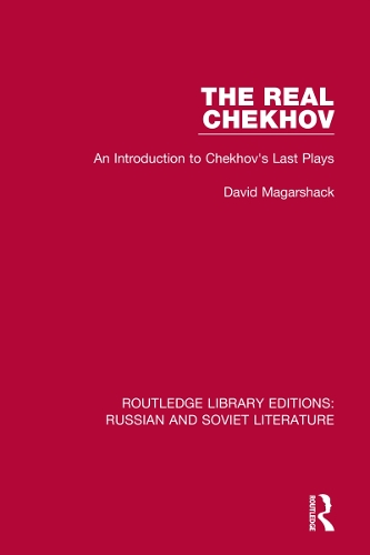 The Real Chekhov