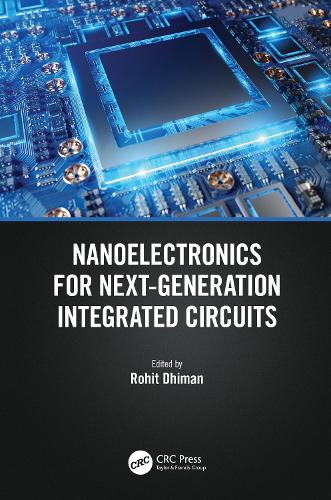 Nanoelectronics for Next-Generation Integrated Circuits.