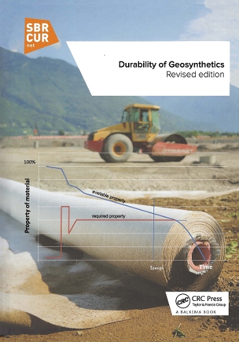 Durability of Geosynthetics, Second Edition.