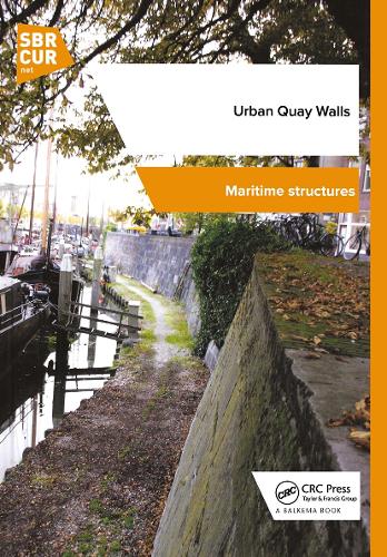 Urban Quay Walls.