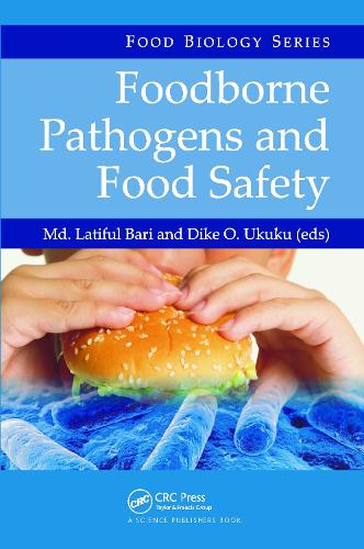 Foodborne Pathogens and Food Safety.