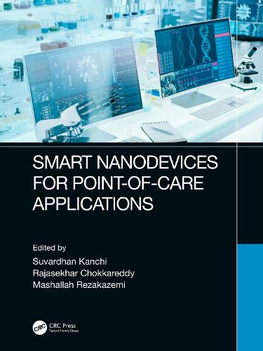 Smart Nanodevices for Point-of-Care Applications.