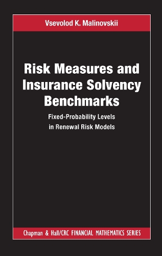 Risk Measures and Insurance Solvency Benchmarks