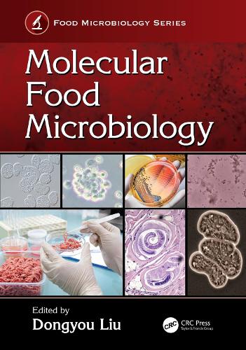 Molecular Food Microbiology.