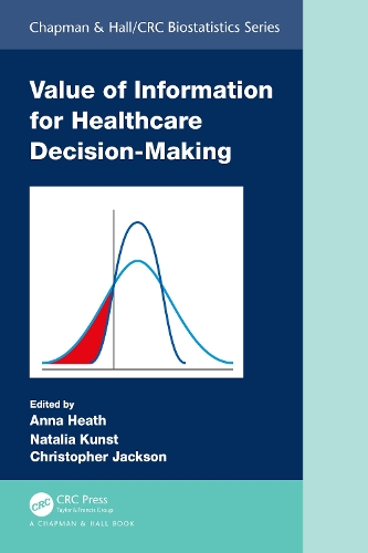 Value of Information for Healthcare Decision Making.