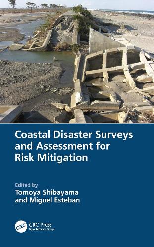 Coastal Disaster Surveys and Assessment for Risk Mitigation.