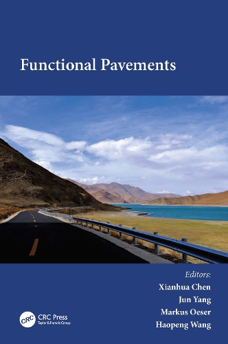 Functional Pavements.