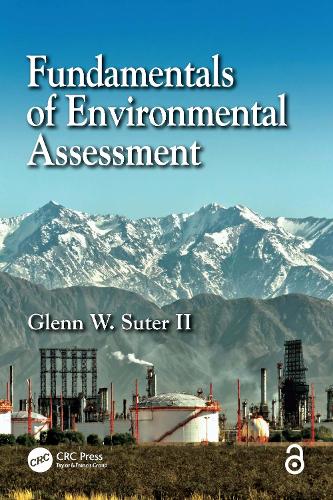 Fundamentals of Environmental Assessment.