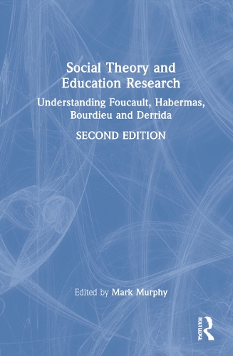 Social Theory and Education Research