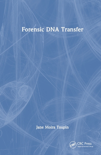 Forensic DNA Transfer.