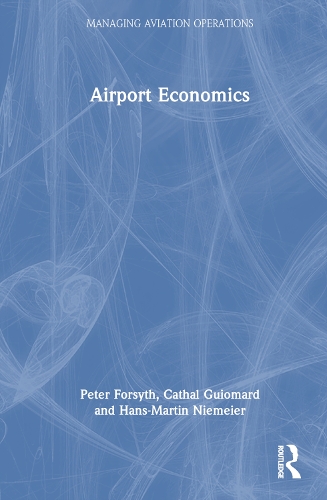Airport Economics.