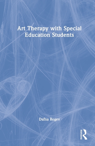 Art Therapy with Special Education Students.