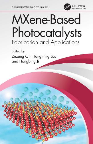MXene-Based Photocatalysts: Fabrication and Applications.