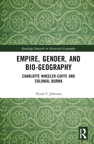 Empire, Gender and Bio-geography