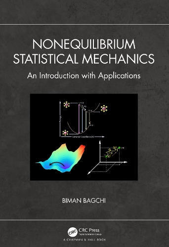 Nonequilibrium Statistical Mechanics: An Introduction with Applications.