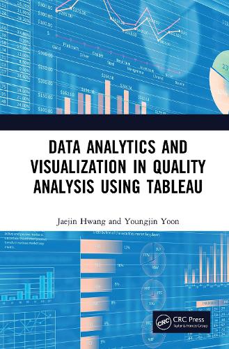Data Analytics and Visualization in Quality Analysis using Tableau.