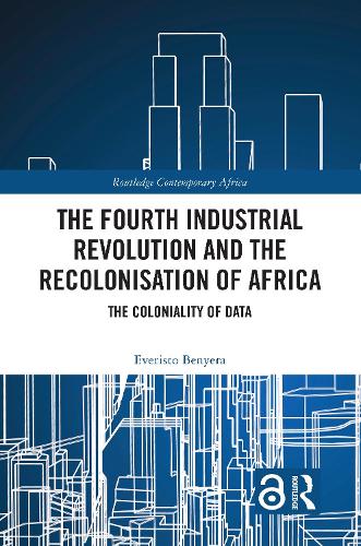 The Fourth Industrial Revolution and the Recolonisation of Africa
