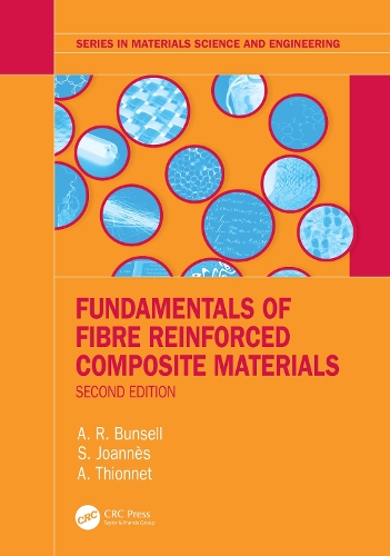Fundamentals of Fibre Reinforced Composite Materials. 2nd edition