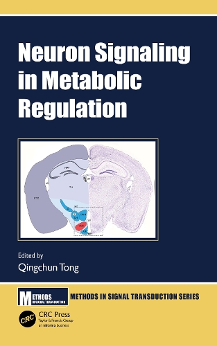 Neuron Signaling in Metabolic Regulation.