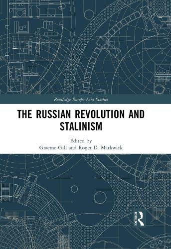 The Russian Revolution and Stalinism.