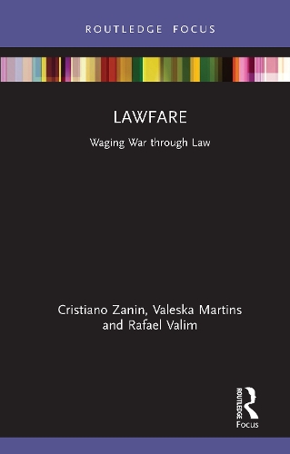 Lawfare