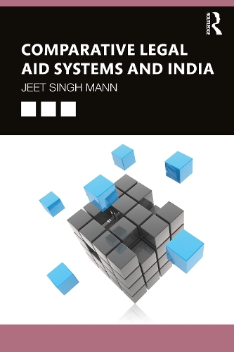 Comparative Legal Aid Systems and India.