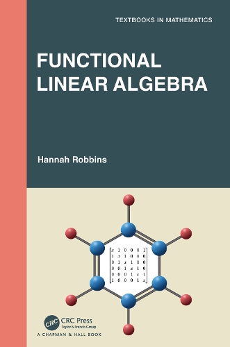 Functional Linear Algebra.
