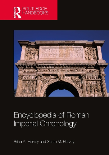 Encyclopedia of Roman Imperial Chronology.