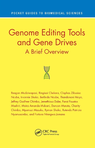 Genome Editing Tools and Gene Drives: A Brief Overview.