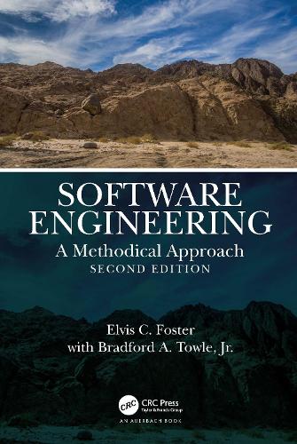 Software Engineering: A Methodical Approach, 2nd Edition. 2nd edition