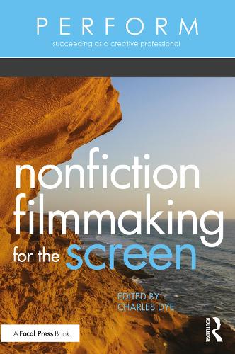 Nonfiction Filmmaking for the Screen.