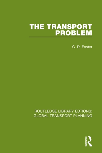 The Transport Problem.
