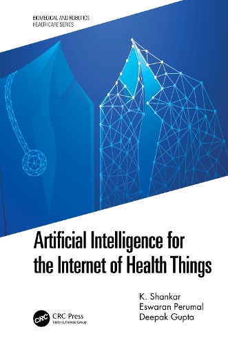 Artificial Intelligence for the Internet of Health Things.