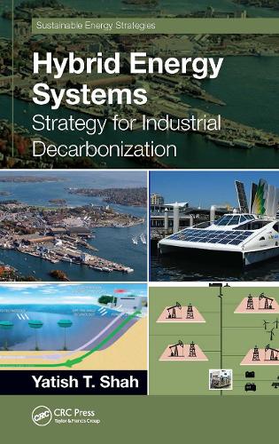 Hybrid Energy Systems: Strategy for Industrial Decarbonization.
