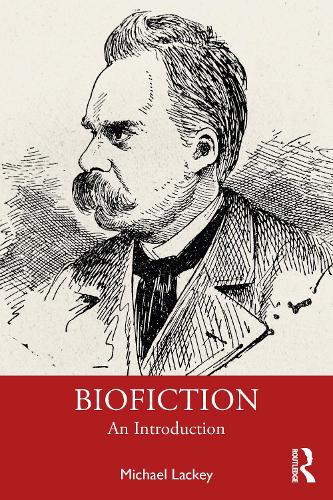 Biofiction: An Introduction.
