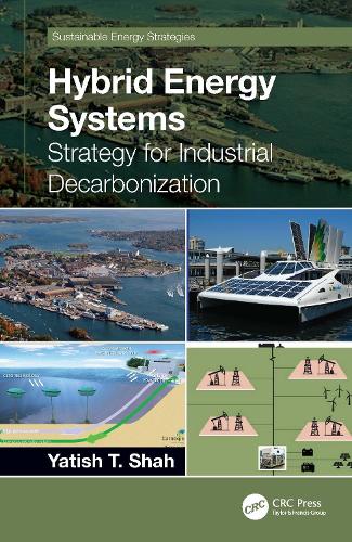Hybrid Energy Systems: Strategy for Industrial Decarbonization.