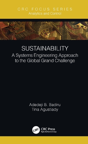 Sustainability: A Systems Engineering Approach to the Global Grand Challenge.