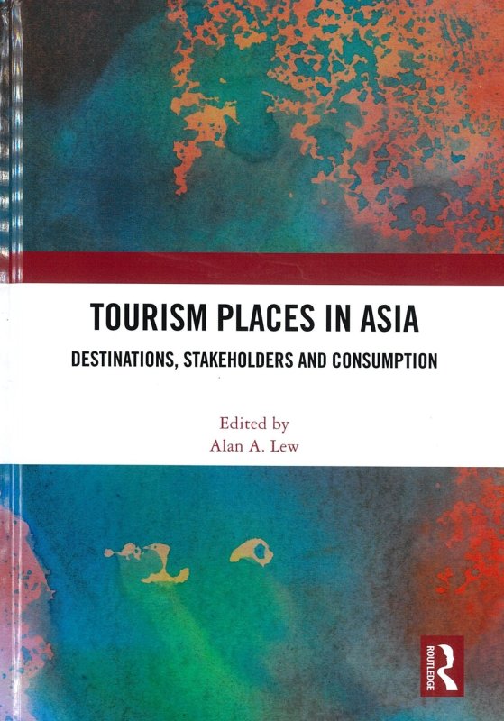 Tourism Places in Asia