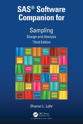 SAS (R) Software Companion for Sampling