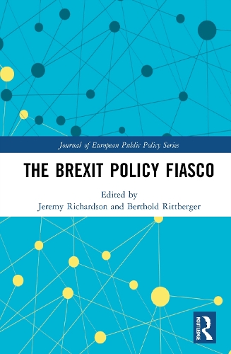 The Brexit Policy Fiasco.