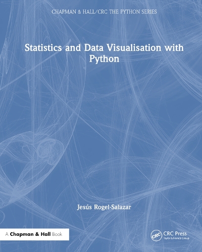 Statistics and Data Visualisation with Python.