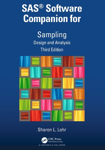 SAS (R) Software Companion for Sampling