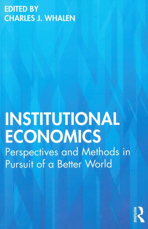 Institutional Economics