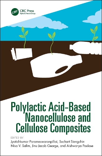Polylactic Acid-Based Nanocellulose and Cellulose Composites.