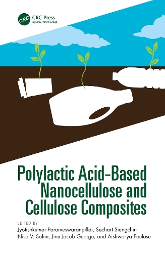 Polylactic Acid-Based Nanocellulose and Cellulose Composites.