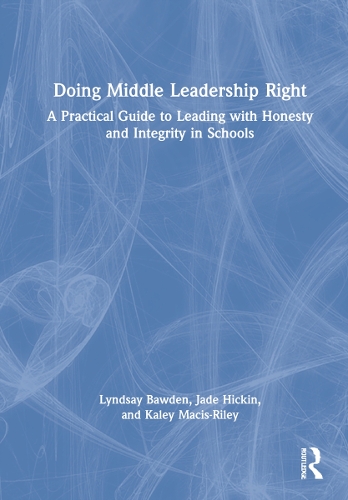 Doing Middle Leadership Right