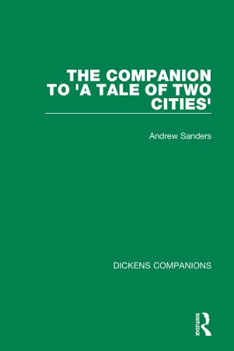 The Companion to 'A Tale of Two Cities'.